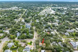 202 S Mayo St, Crystal Beach, FL 34681 - Photo 57