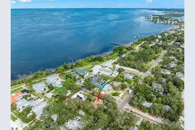 202 S Mayo Street, Crystal Beach, FL 34681 - Photo 55