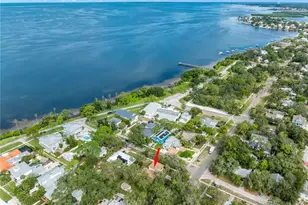 202 S Mayo St, Crystal Beach, FL 34681 - Photo 55