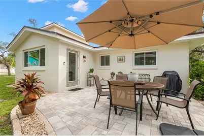 202 S Mayo Street, Crystal Beach, FL 34681 - Photo 29
