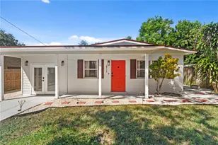 8112 N 18th St, Tampa, FL 33604 - Photo 1