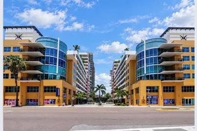 1208 E Kennedy Boulevard #518, Tampa, FL 33602 - Photo 1