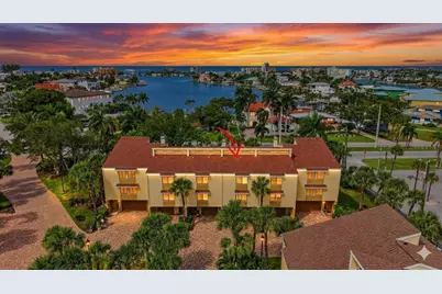 406 Sandy Hook Road, Treasure Island, FL 33706 - Photo 1