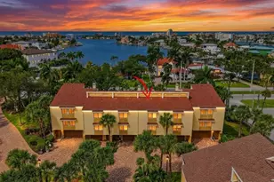 406 Sandy Hook Rd, Treasure Island, FL 33706 - Photo 1