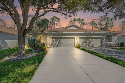 34825 Double Eagle Court, Zephyrhills, FL 33541 - Photo 1