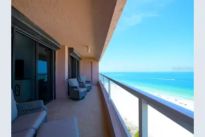 1310 Gulf Boulevard #12E, Clearwater Beach, FL 33767 - Photo 1