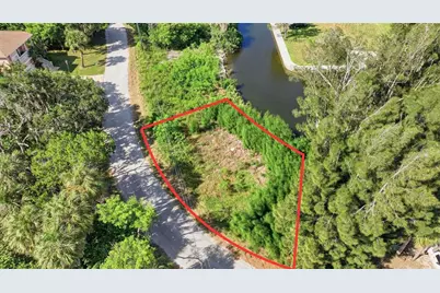0 McCray Drive, Hudson, FL 34667 - Photo 1