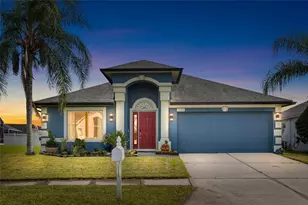 25500 Geddy Dr, Land O Lakes, FL 34639 - Photo 1