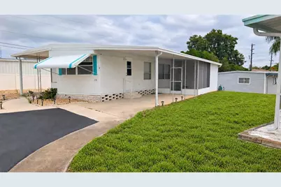 39820 US Highway 19 N #181, Tarpon Springs, FL 34689 - Photo 3