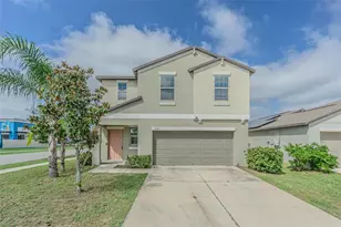 5102 Dandelion St, Apollo Beach, FL 33572 - Photo 1