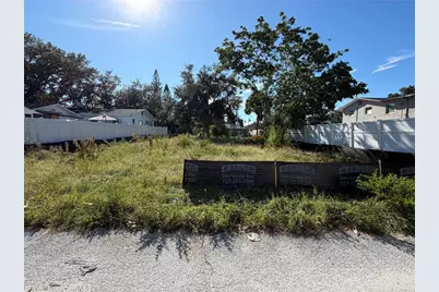 0 49th Street N, Saint Petersburg, FL 33710 - Photo 3