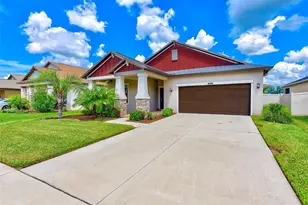8121 Sequester Loop, Land O Lakes, FL 34637 - Photo 1