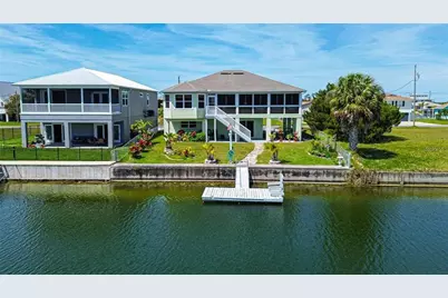 3380 Poinsettia Drive, Hernando Beach, FL 34607 - Photo 3