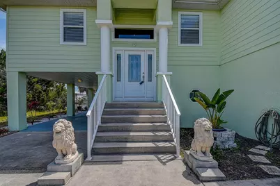 3380 Poinsettia Drive, Hernando Beach, FL 34607 - Photo 7