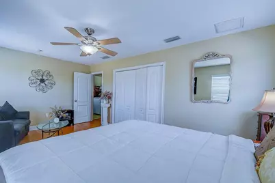 3380 Poinsettia Drive, Hernando Beach, FL 34607 - Photo 21