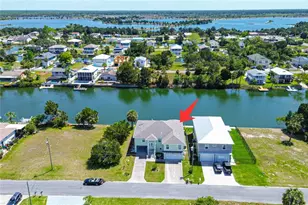 3380 Poinsettia Dr, Hernando Beach, FL 34607 - Photo 1