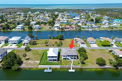3380 Poinsettia Drive, Hernando Beach, FL 34607 - Photo 5