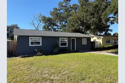 7200 51st Terrace N, Saint Petersburg, FL 33709 - Photo 1