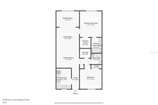 801 83rd Ave N, Saint Petersburg, FL 33702 - Photo 35