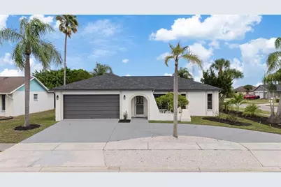 1016 Fuchsia Drive, Holiday, FL 34691 - Photo 1