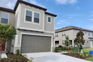 31576 Blue Passing Loop, Wesley Chapel, FL 33545 - Photo 3