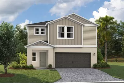 2167 Lawson Way, Zephyrhills, FL 33541 - Photo 1