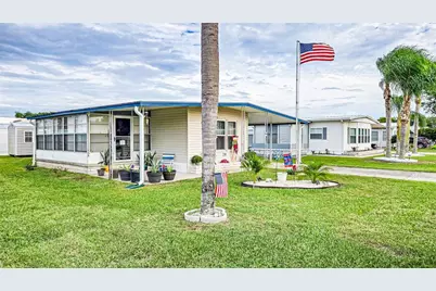 5402 Mohawk Street, Zephyrhills, FL 33542 - Photo 3