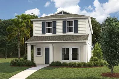 9132 Bent Branch, Dade City, FL 33525 - Photo 1