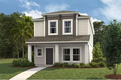 9143 Belleview Forest Pass, Dade City, FL 33525 - Photo 1
