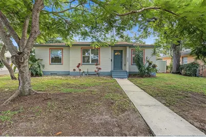 3470 8th Avenue N, Saint Petersburg, FL 33713 - Photo 1