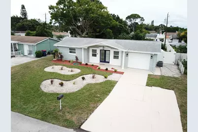 4142 Woodfield Avenue, Holiday, FL 34691 - Photo 1