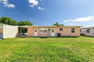 21490 Gladis Ave, Port Charlotte, FL 33952 - Photo 31