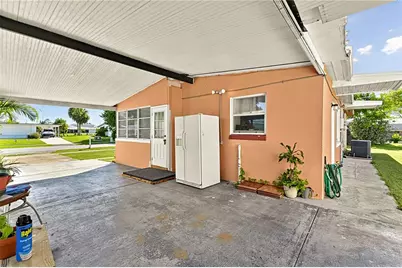 21490 Gladis Avenue, Port Charlotte, FL 33952 - Photo 3