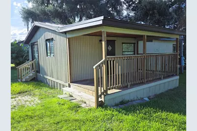 15119 17th Street, Dade City, FL 33523 - Photo 1