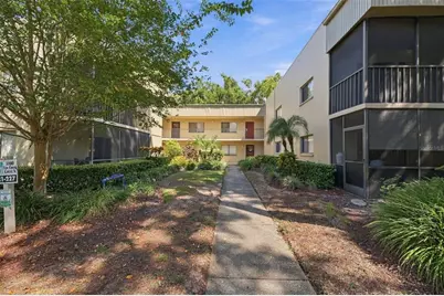3300 Fox Chase Circle N #224, Palm Harbor, FL 34683 - Photo 33