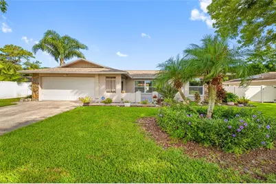 3024 Marlo Boulevard, Clearwater, FL 33759 - Photo 1