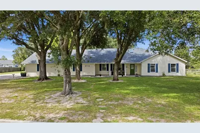 5718 NE 61st Avenue Road, Silver Springs, FL 34488 - Photo 1