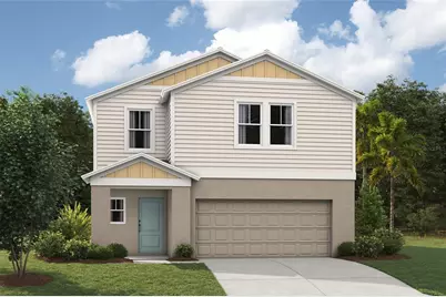 1593 Sage Avenue, Haines City, FL 33844 - Photo 1