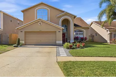 11235 Clayridge Drive, Tampa, FL 33635 - Photo 1