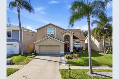 11235 Clayridge Drive, Tampa, FL 33635 - Photo 3