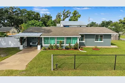 105 N Pearl Street, Plant City, FL 33563 - Photo 1