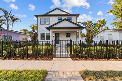 1025 Melrose Avenue S, Saint Petersburg, FL 33705 - Photo 1