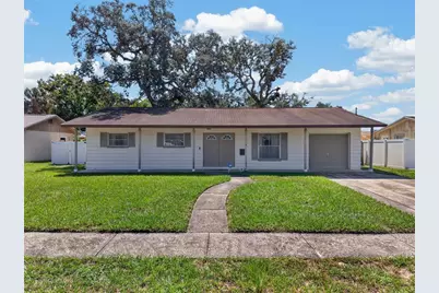 3312 W Burke Street, Tampa, FL 33614 - Photo 1
