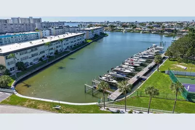 3114 59th Street S #208, Gulfport, FL 33707 - Photo 63