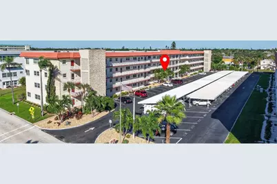 3114 59th Street S #208, Gulfport, FL 33707 - Photo 35