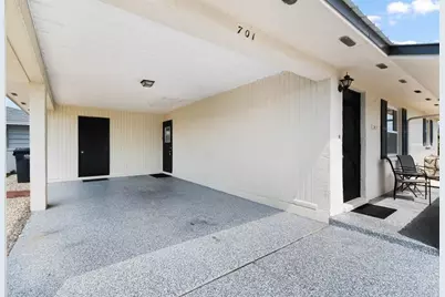 701 W Brockton Place, Sun City Center, FL 33573 - Photo 5