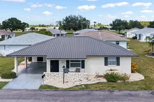 701 W Brockton Pl, Sun City Center, FL 33573 - Photo 1