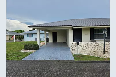 701 W Brockton Place, Sun City Center, FL 33573 - Photo 7