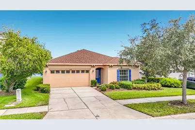 8608 Turnstone Shore Lane, Riverview, FL 33578 - Photo 1
