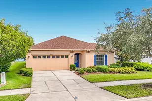 8608 Turnstone Shore Ln, Riverview, FL 33578 - Photo 1